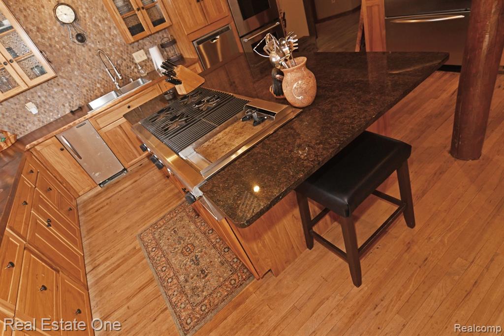 4909 ALGONQUIN Boulevard, Clarkston, MI 48348 — Photo 26