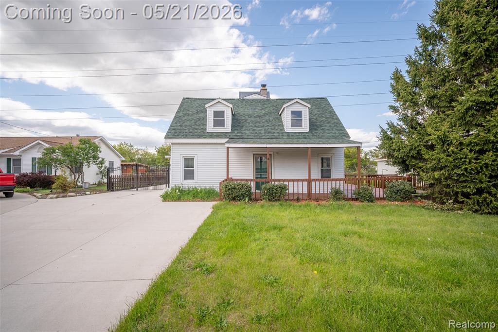 420 Wellsboro Street, Walled Lake, MI 48390 — Photo 37