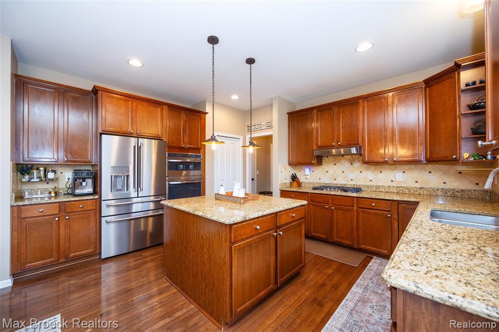 22462 Cyprus Drive, Northville, MI 48167 — Photo 17