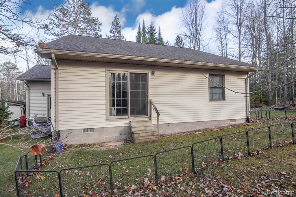 4285 N Poplar Road, Lincoln, MI 48742 — Photo 30