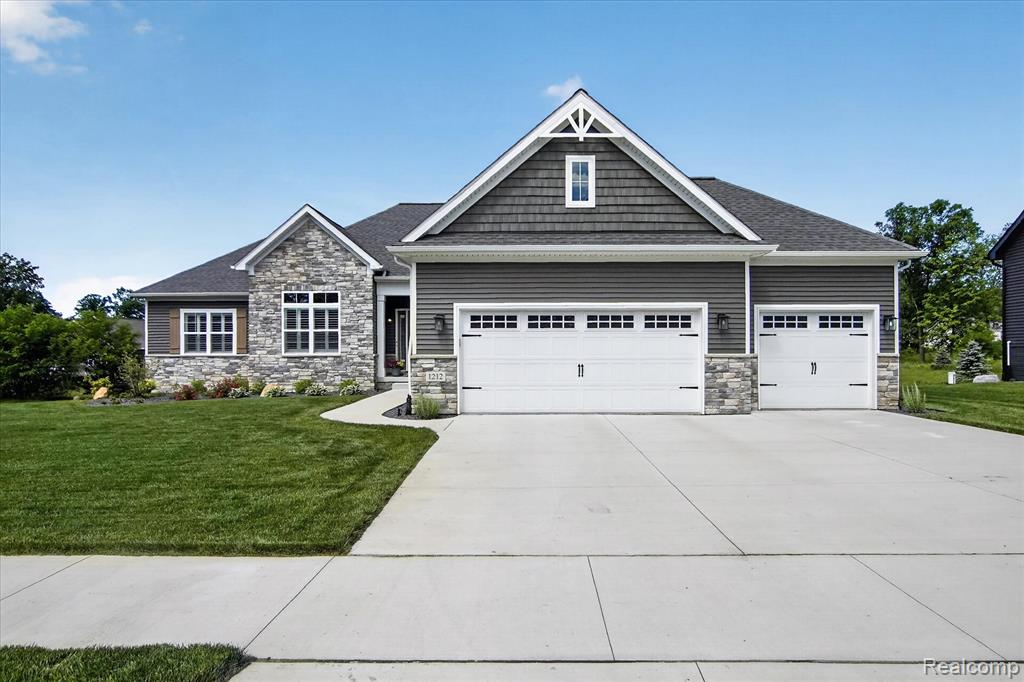 1212 Candlelight Court, Brighton, MI 48114 — Photo 3