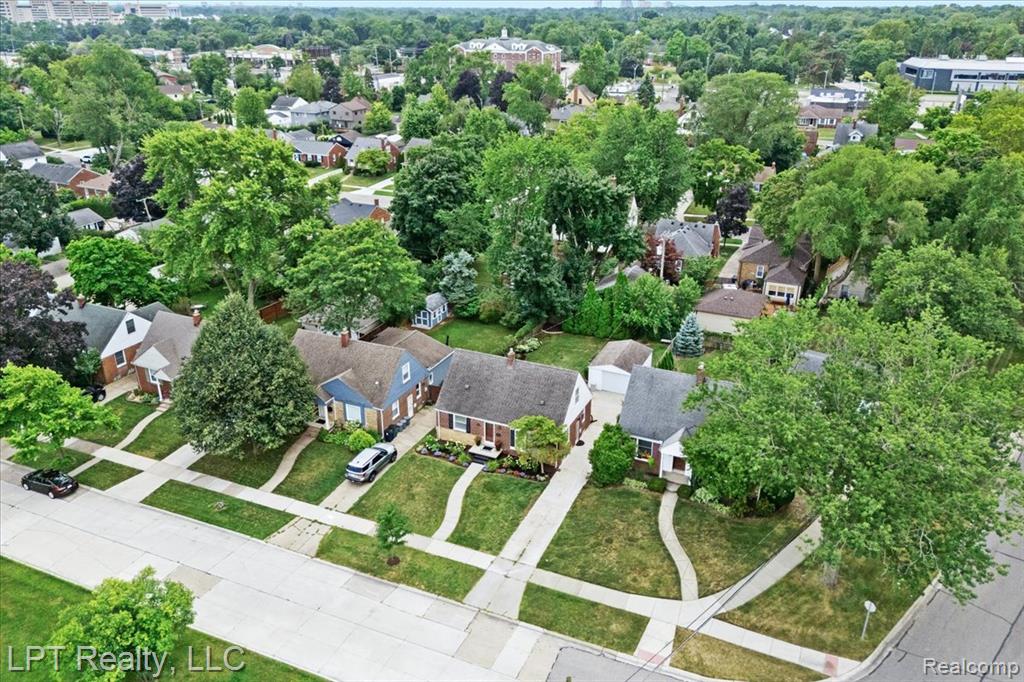 4357 Robinwood Avenue, Royal Oak, MI 48073 — Photo 40