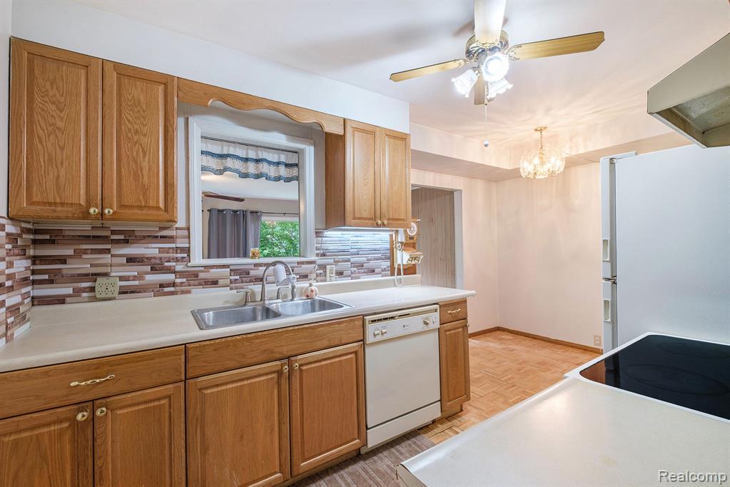 4121 Menton Street, Flint, MI 48507 — Photo 5