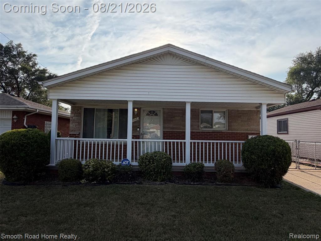 7156 Mortenview Drive, Taylor, MI 48180