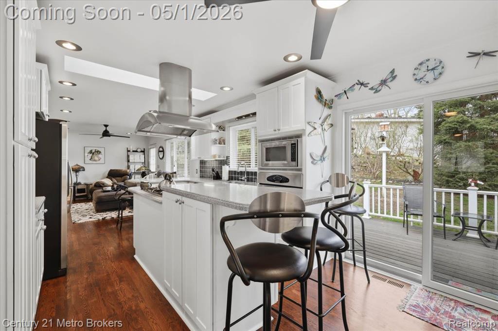 5060 Oneida Drive, Clarkston, MI 48348 — Photo 27