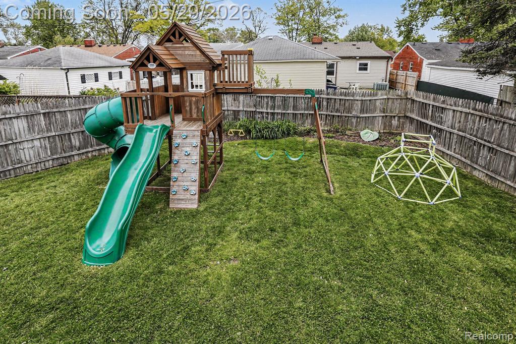 8520 Alper Street, Westland, MI — Photo 23
