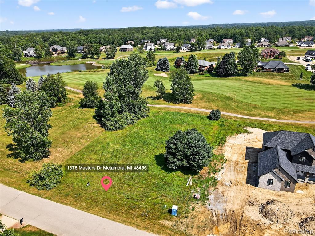 1376 Masters Drive, Metamora, MI 48455 — Photo 3