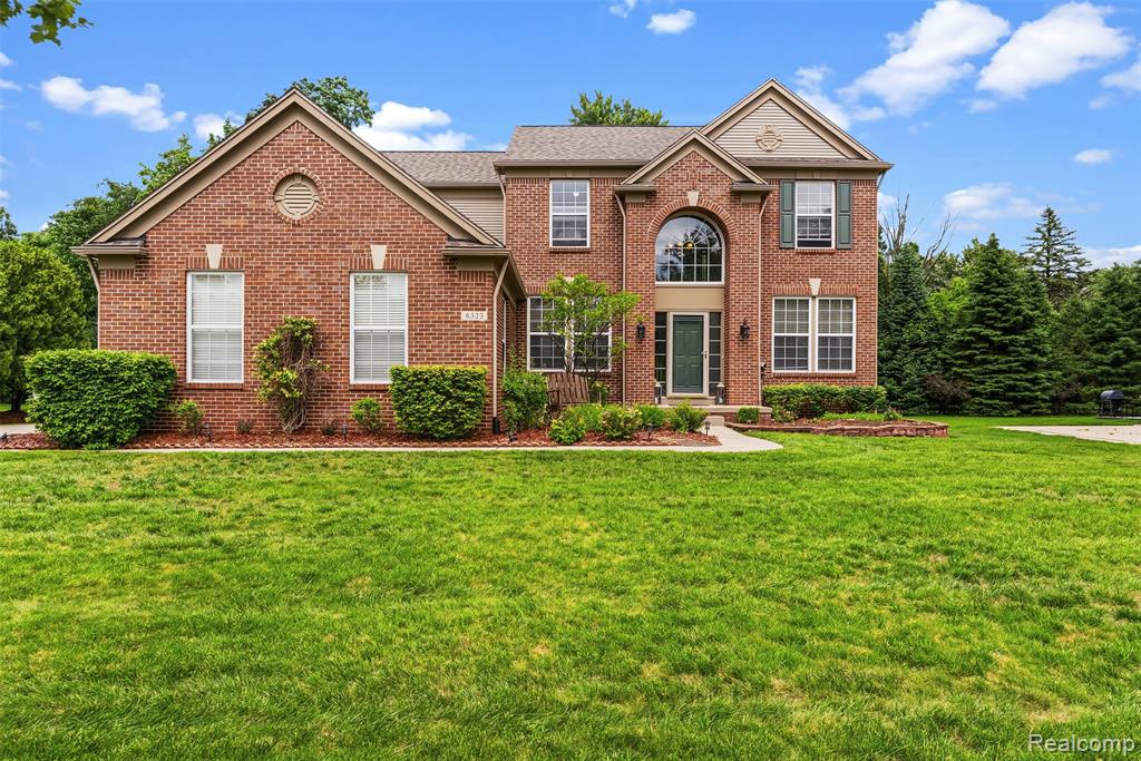6323 Moonstone Drive, Grand Blanc, MI 48439 — Photo 3
