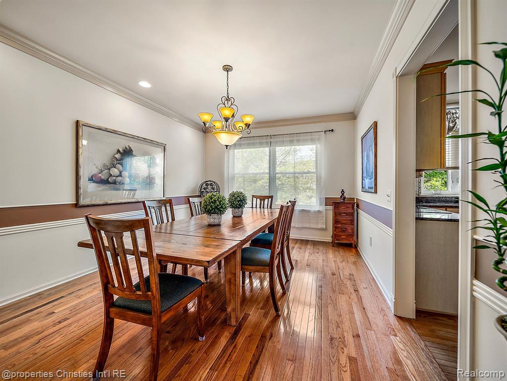 17070 CARRIAGE Way, Northville, MI 48168 — Photo 6