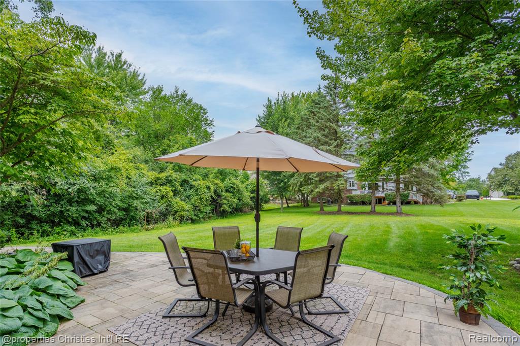 47320 Autumn Park Court, Novi, MI — Photo 52
