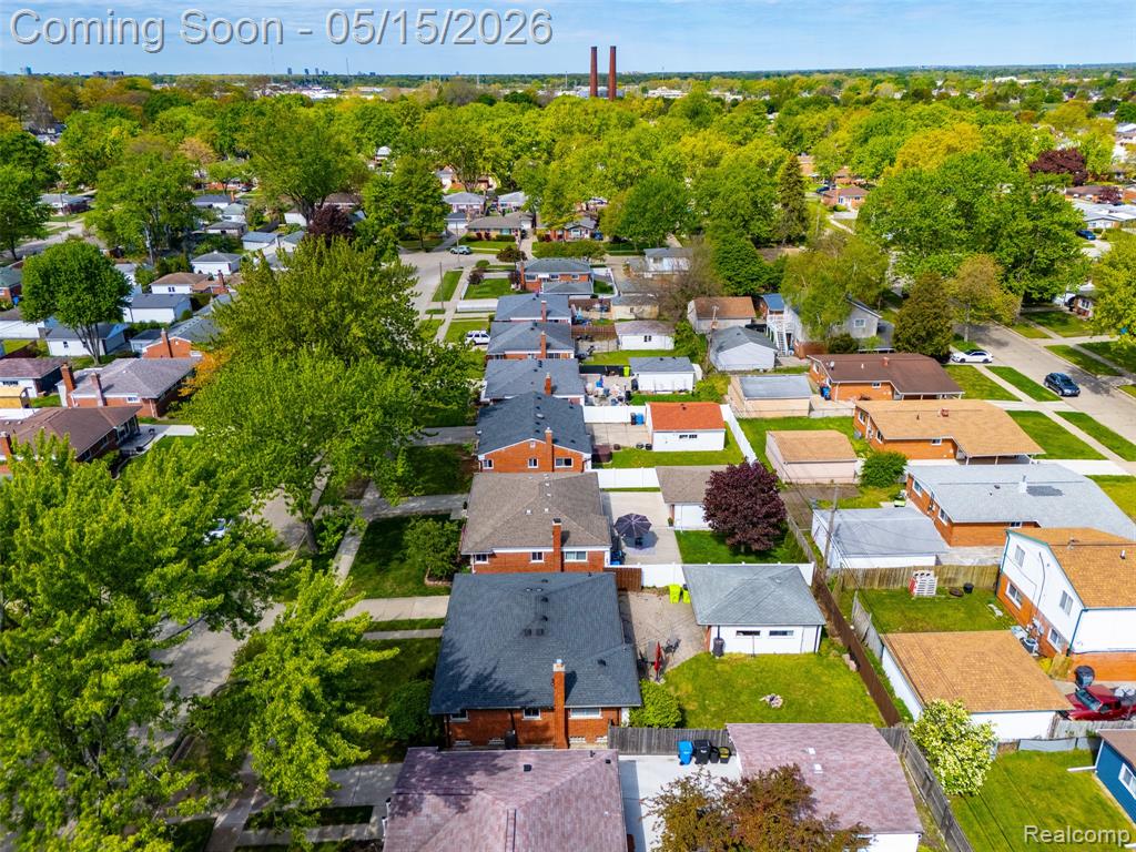 1333 Fontaine Avenue, Madison Heights, MI 48071 — Photo 54