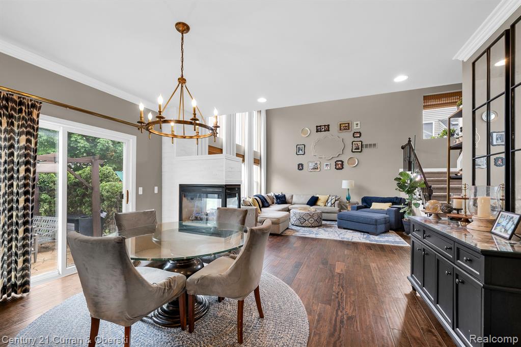 49294 SAINT NICHOLAS, Shelby, MI 48317 — Photo 14