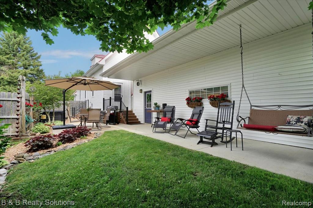 6624 Jefferson Road, North Branch, MI 48461 — Photo 26