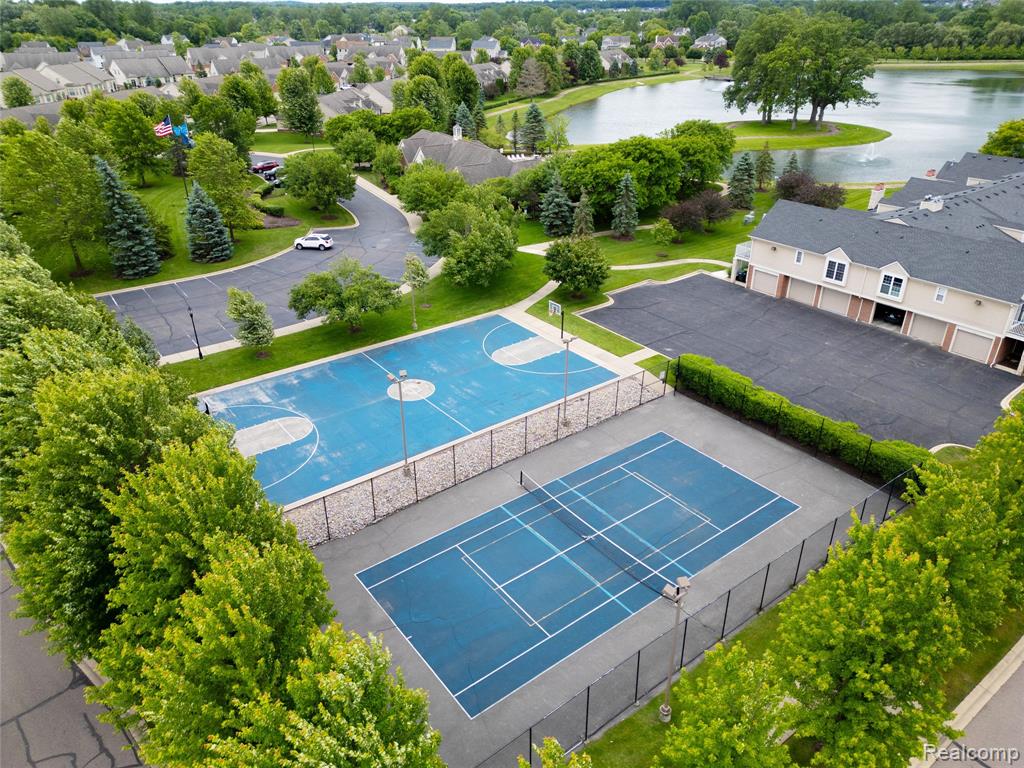 57649 Blossom Valley Trail, New Hudson, MI 48165 — Photo 71
