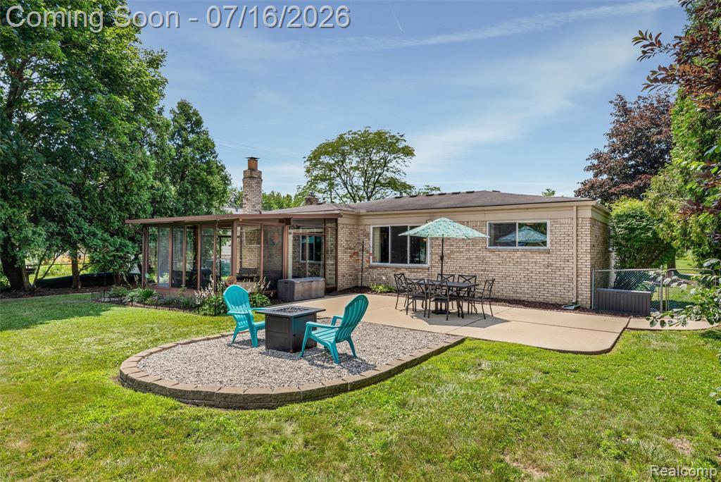 7226 Camelia Court, Canton, MI 48187 — Photo 35