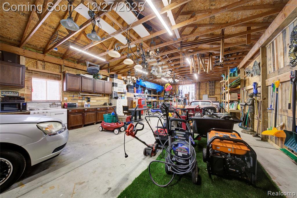 2168 Lake George Road, Leonard, MI 48367 — Photo 52