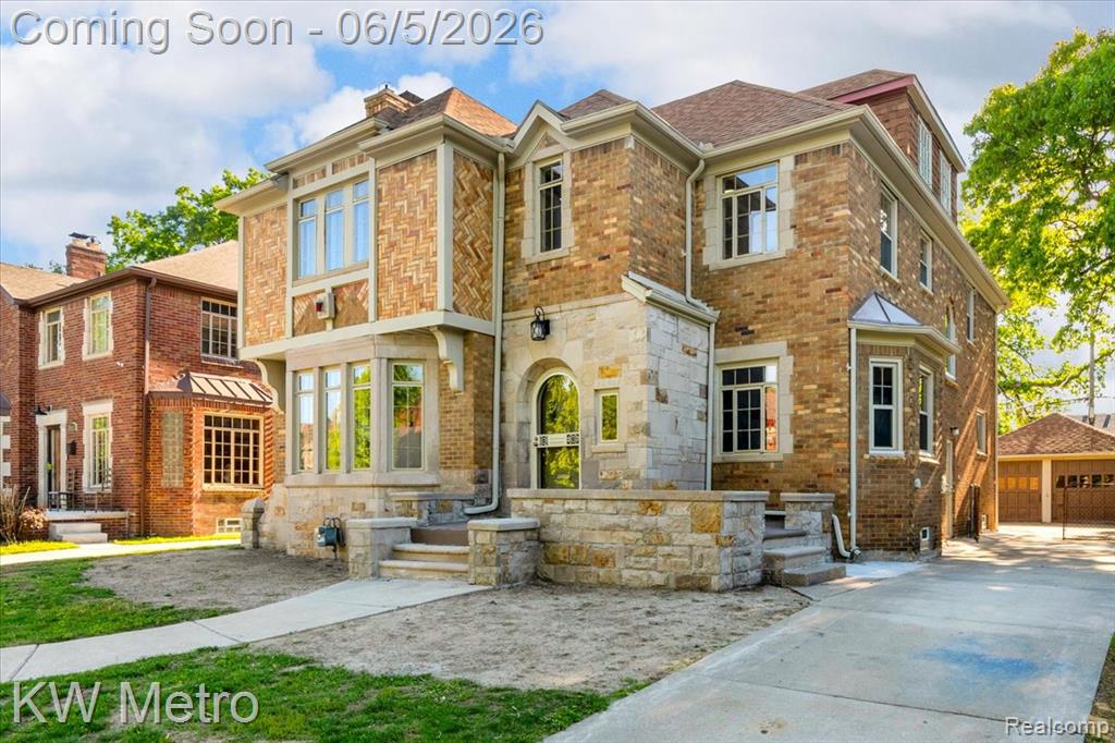 18481 Fairfield Street - Photo 2