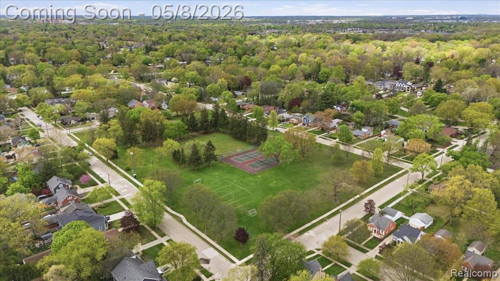602 Magnolia Avenue, Royal Oak, MI 48073 — Photo 46