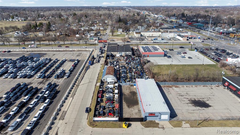 20500 Mound Road, Detroit, MI 48234 — Photo 43
