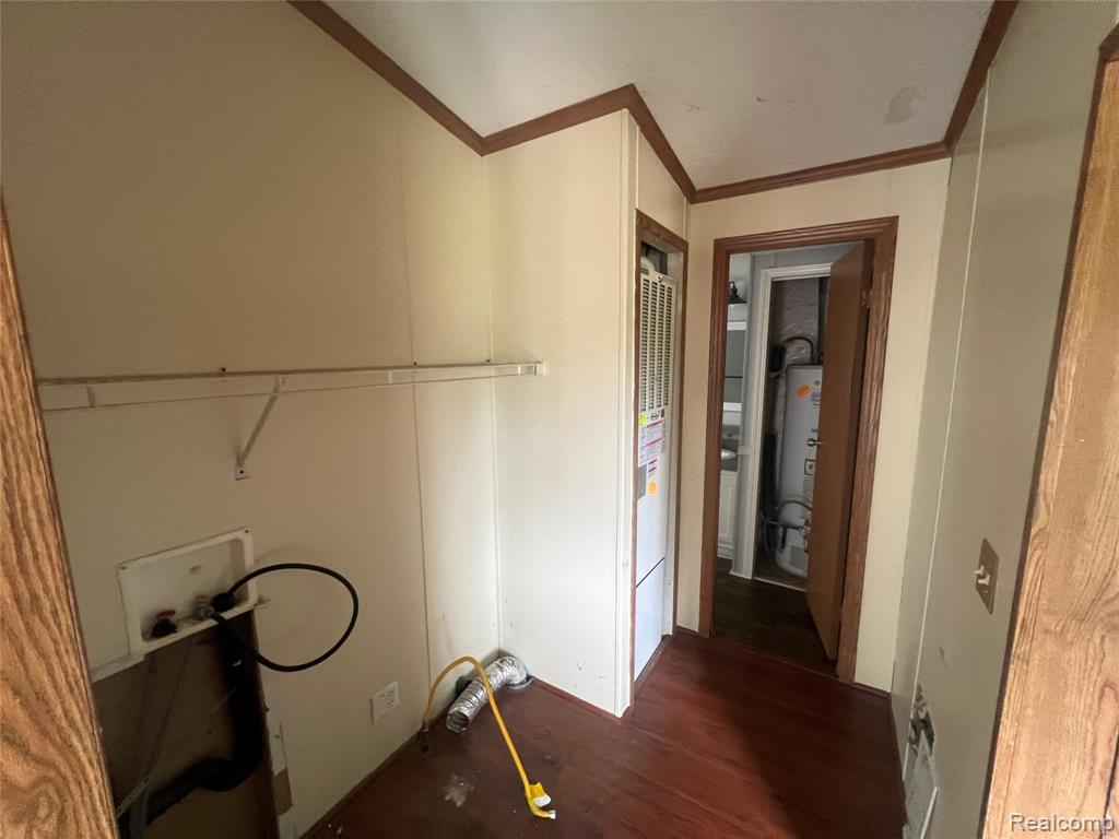 8145 Oatman Road, Greenwood, MI 48006 — Photo 26