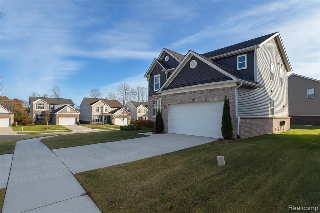 58565 Navarra Drive, South Lyon, MI 48178 — Photo 51