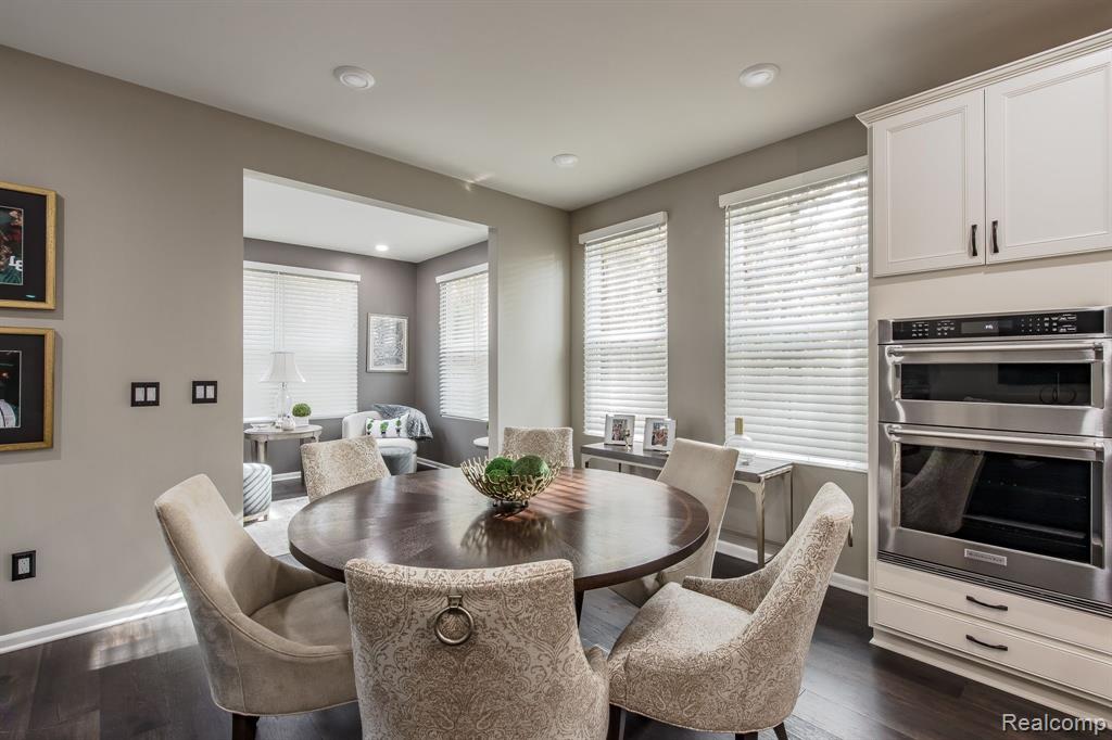 4397 SILICA Drive, Lake Orion, MI — Photo 17