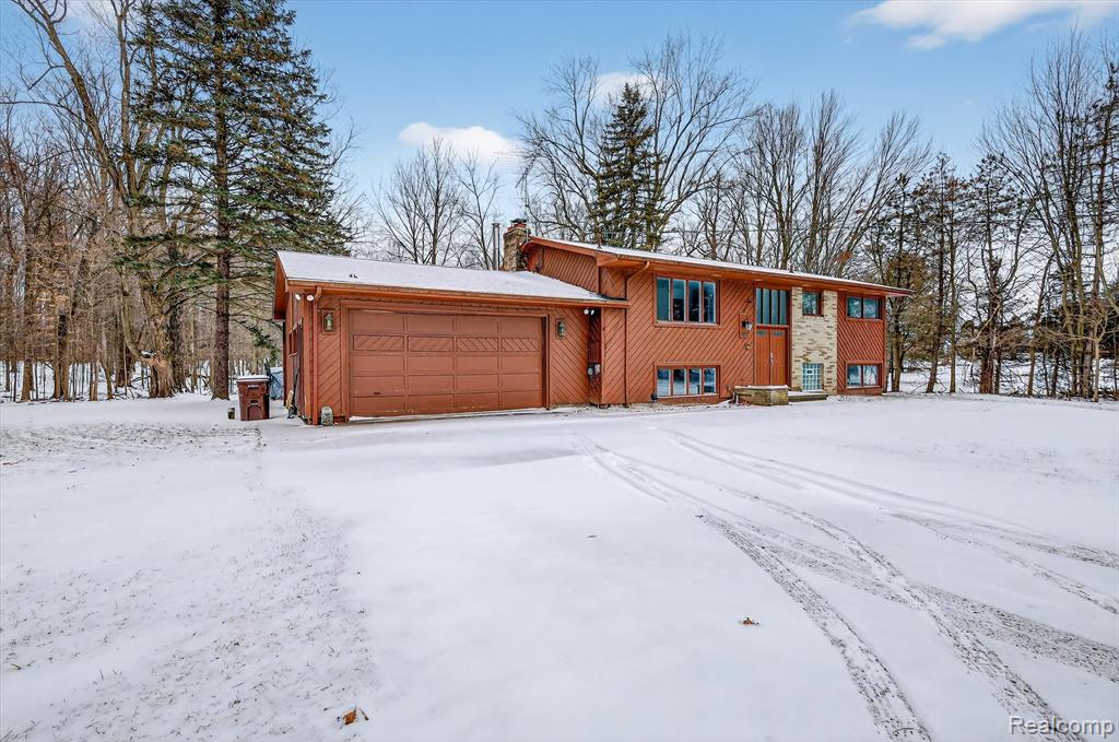 1500 Frost Road, Williamston, MI 48895 — Photo 2