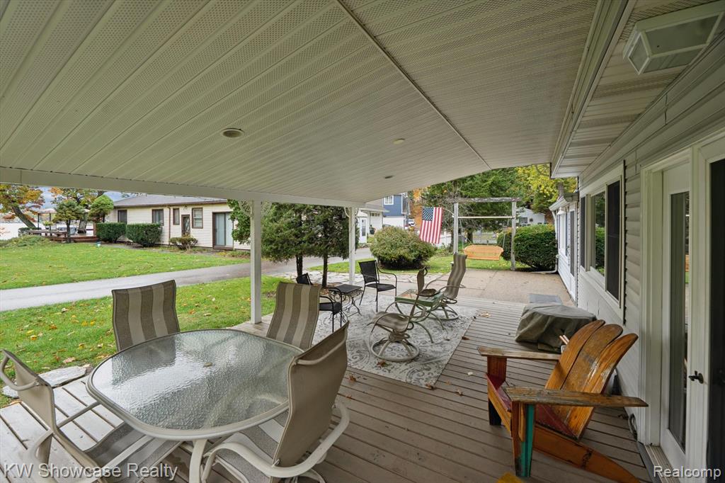 612 Sunrise Park, Howell, MI 48843 — Photo 51