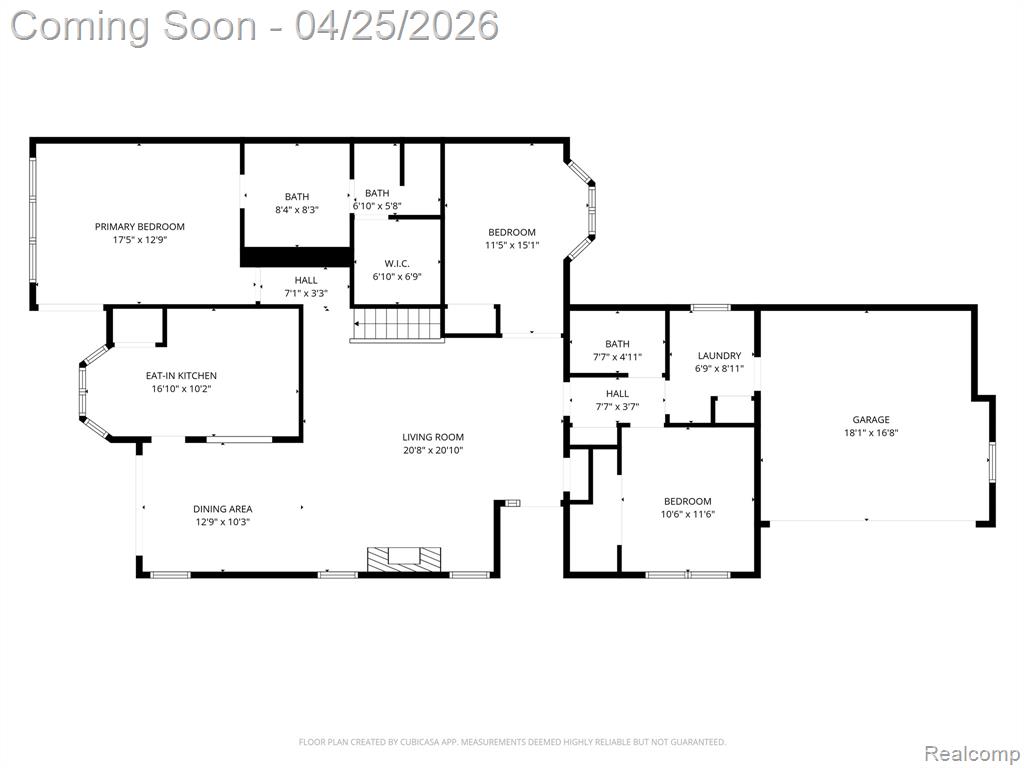 16318 Country Knoll Drive, Northville, MI 48168 — Photo 39