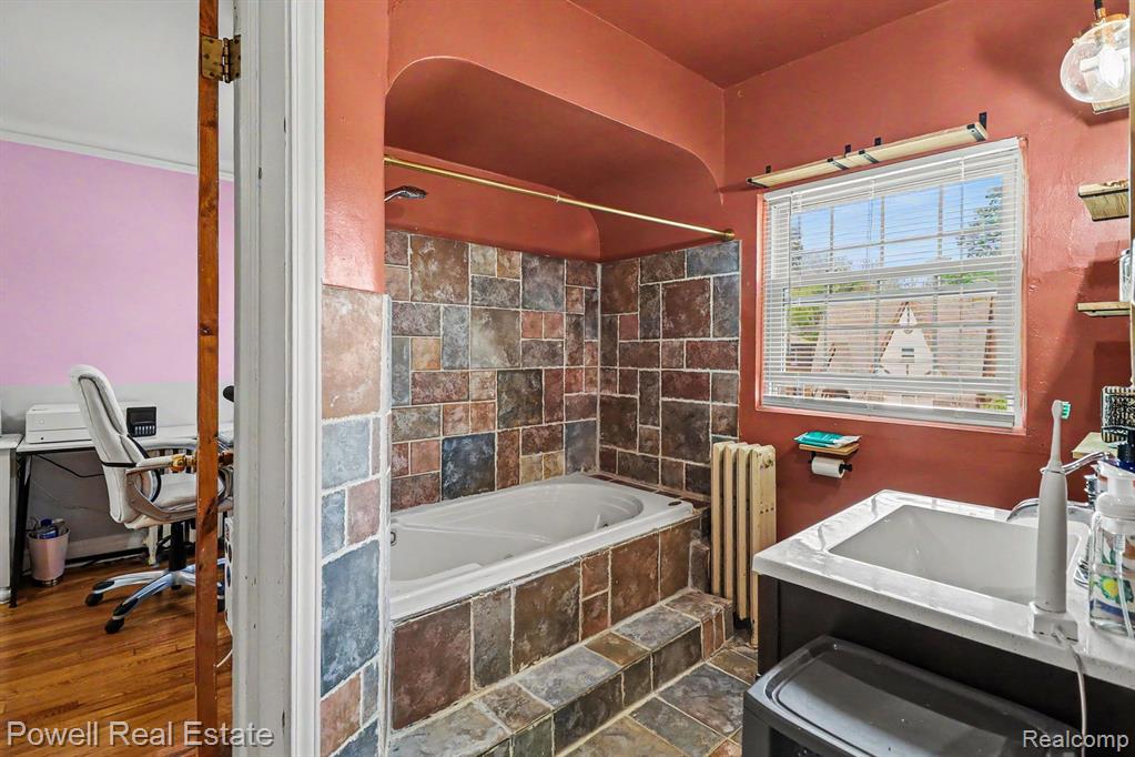 17503 Prairie Street, Detroit, MI 48221 — Photo 17