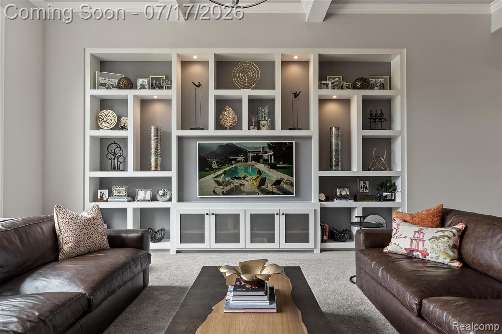 602 Wellington Circle, Rochester Hills, MI 48309 — Photo 6