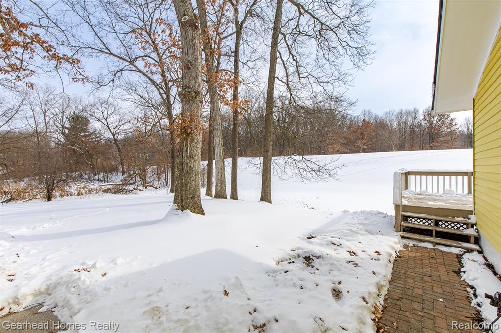 12749 Shaffer Road, Davisburg, MI 48350 — Photo 73