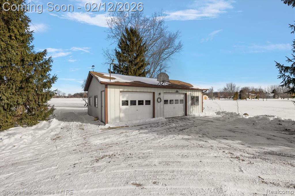 34575 31 Mile Road, Lenox, MI 48050 — Photo 34