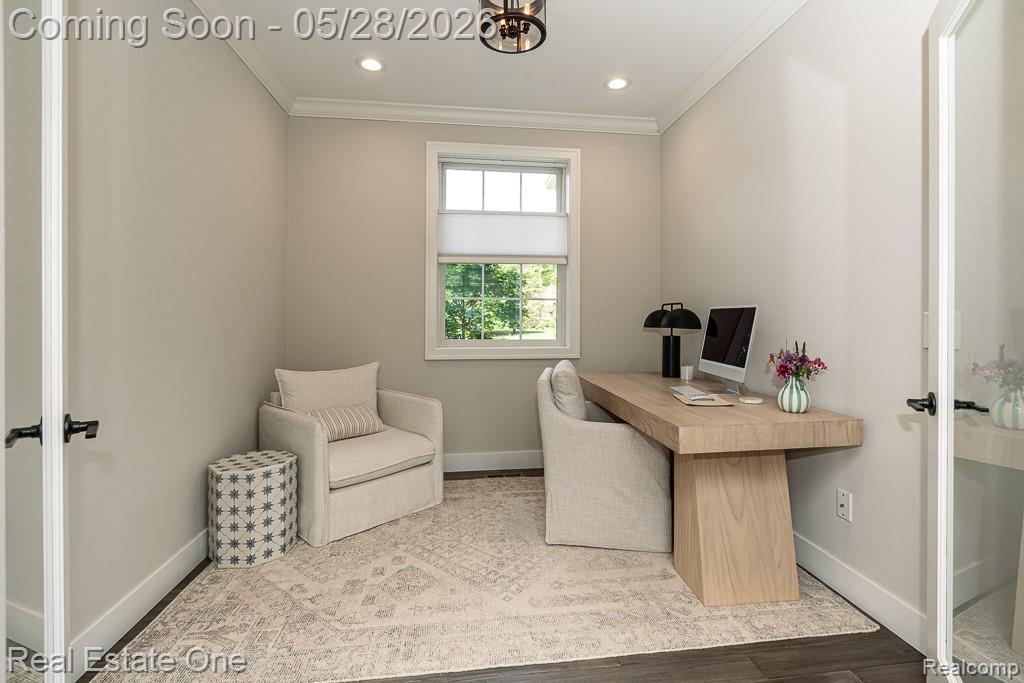 60553 PENNINGTON Way, Rochester, MI 48306 — Photo 12