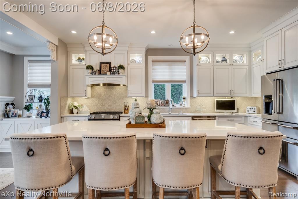 935 Ross Street, Plymouth, MI 48170 — Photo 11