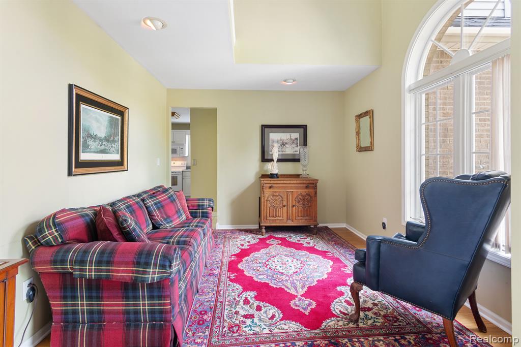 5218 HIGHPOINT Drive, Swartz Creek, MI 48473 — Photo 22
