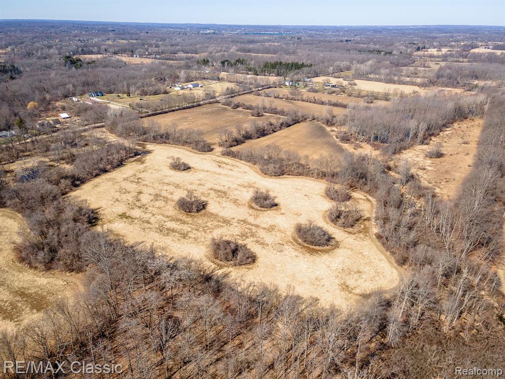 Vacant Spencer Road, South Lyon, MI 48178 — Photo 4
