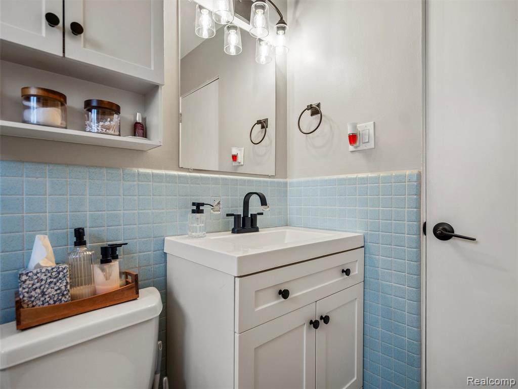 4910 Briarwood Avenue, A1, Royal Oak, MI 48073 — Photo 17