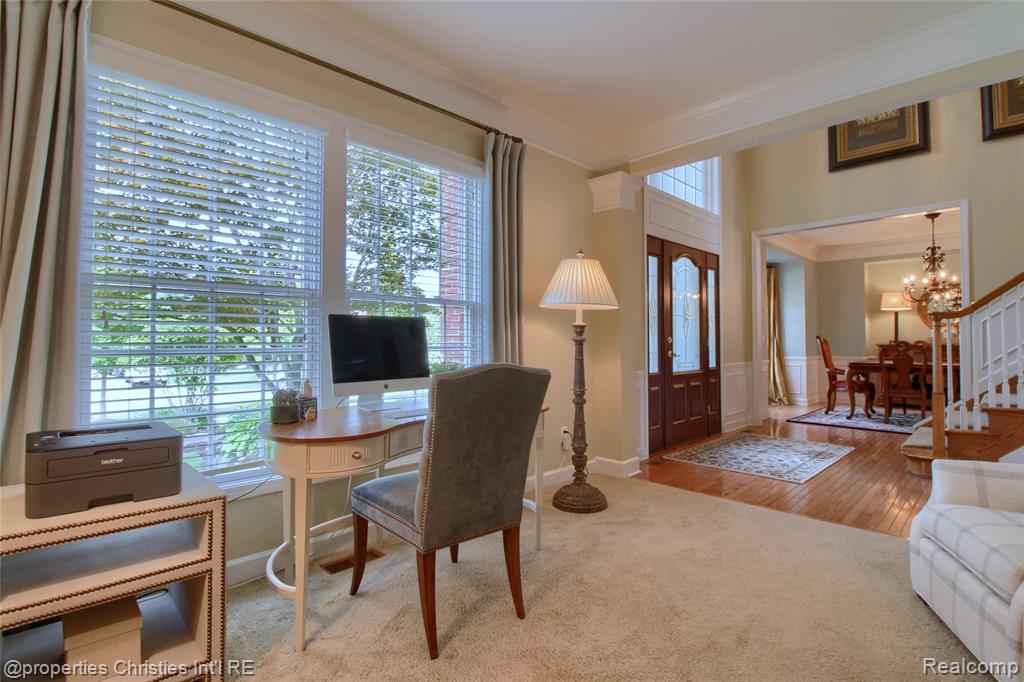 18026 Stonebrook Drive, Northville, MI 48168 — Photo 9