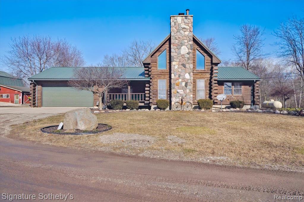 22495 24 MILE Road, Macomb, MI 48042 — Photo 44
