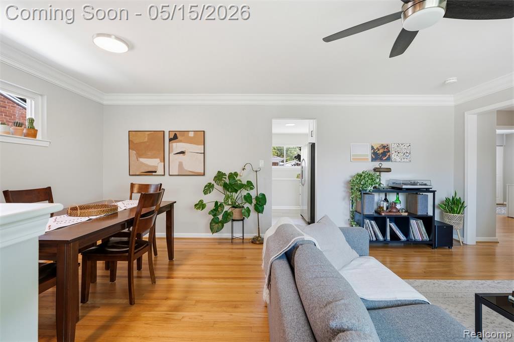 1333 Fontaine Avenue, Madison Heights, MI 48071 — Photo 11