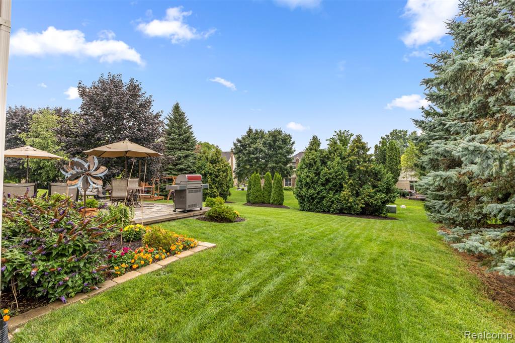 41725 Pon Meadow Court, Northville, MI 48168 — Photo 52