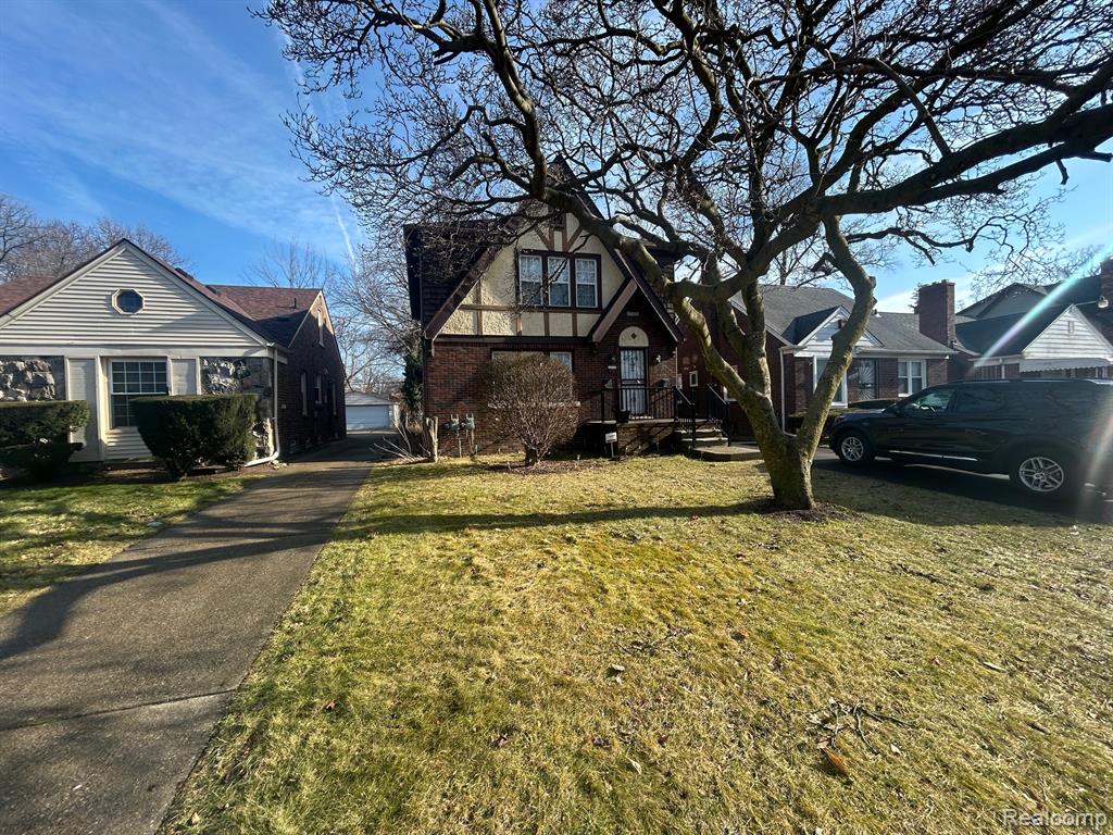 14716 Archdale Unit 1 Street, Detroit, MI 48227 — Photo 2