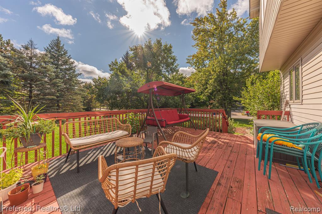 3104 SPRING HOLLOW, Ann Arbor, MI 48105 — Photo 8