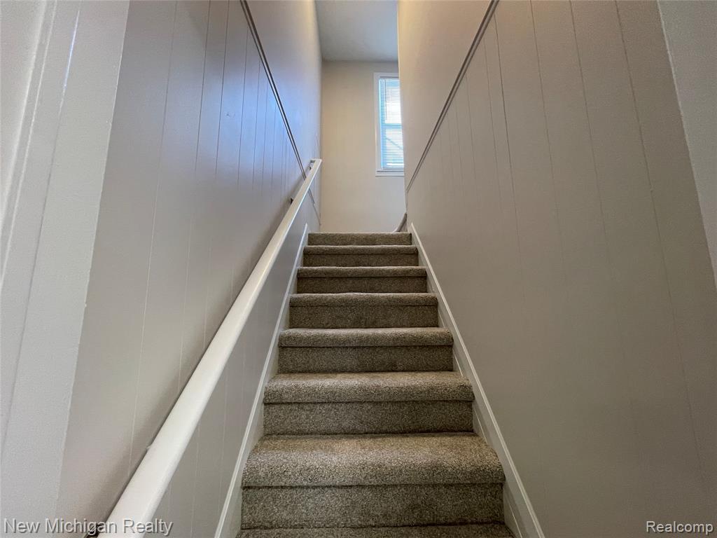 661 White Avenue, Lincoln Park, MI 48146 — Photo 12