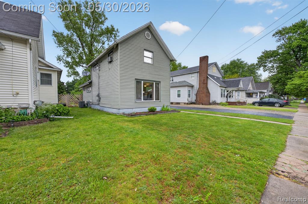 304 W Ridge Street, Owosso, MI 48867 — Photo 5