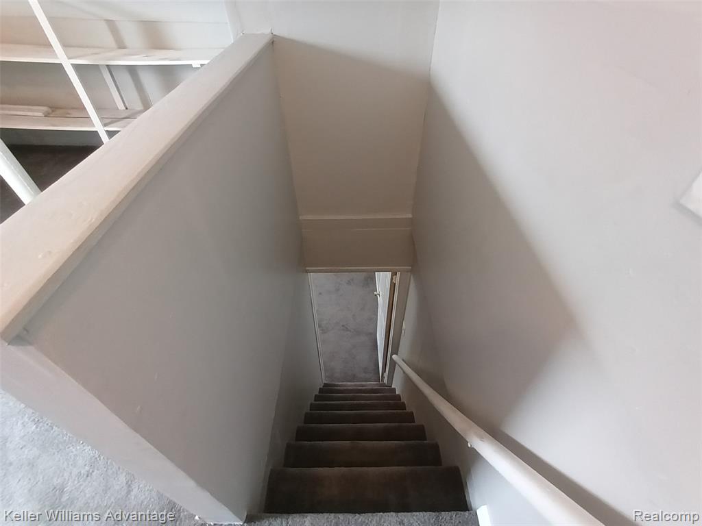 15345 Sumner, Redford, MI 48239 — Photo 17