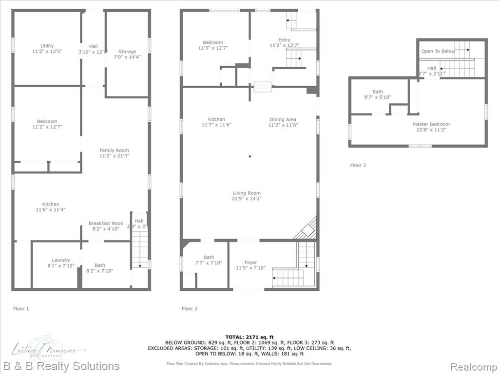 6624 Jefferson Road, North Branch, MI 48461 — Photo 34
