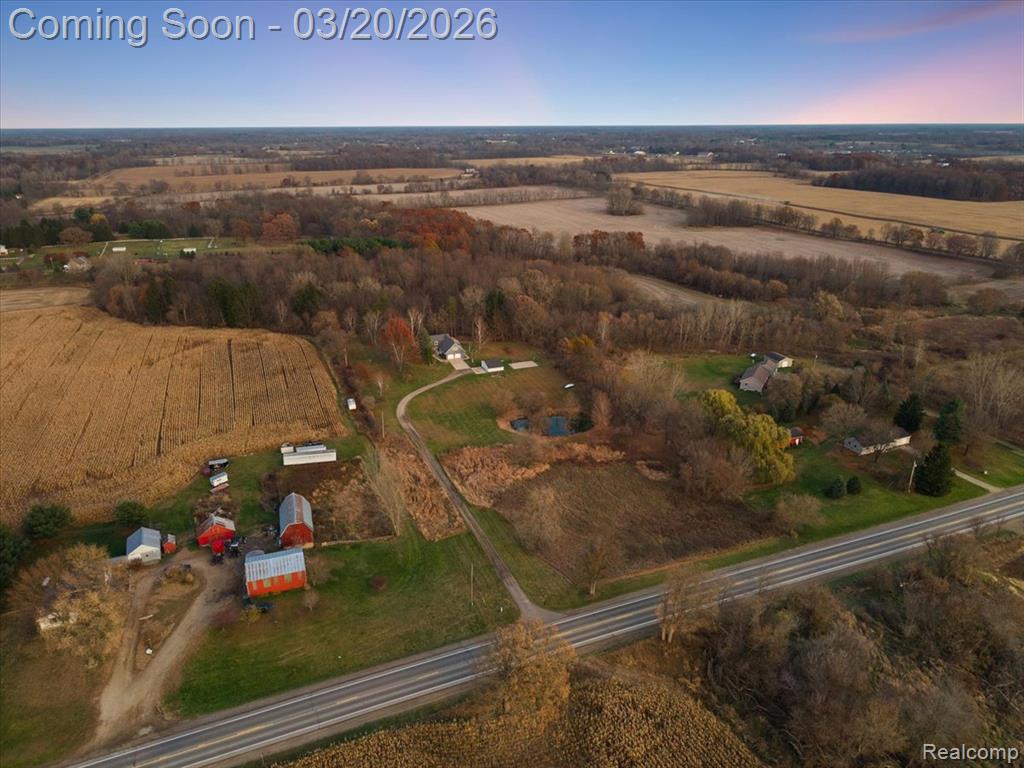 9627 M 52, Perry, MI 48872 — Photo 66