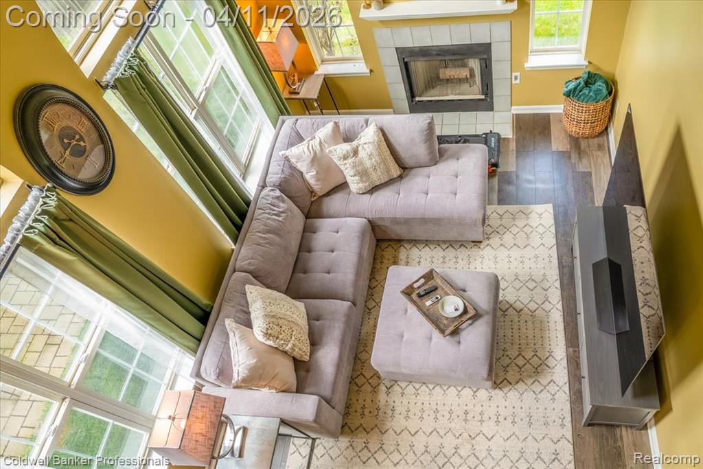 7726 Bay Tree Drive, Ypsilanti, MI 48197 — Photo 5